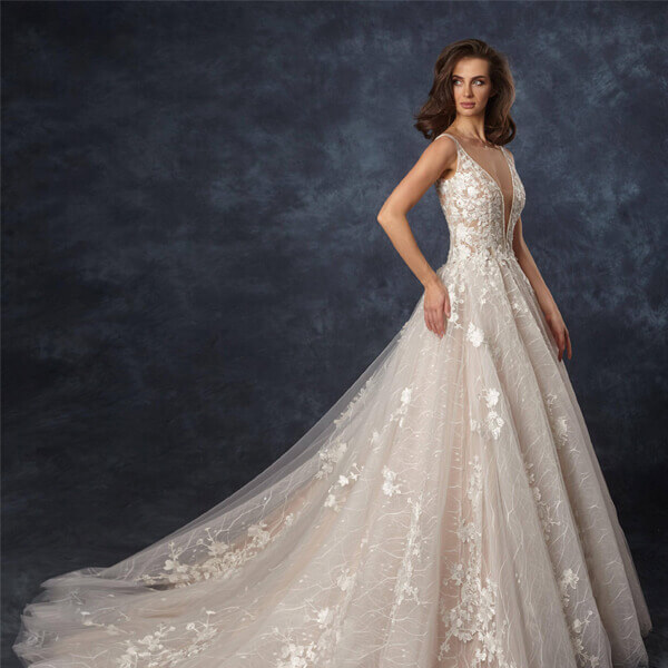 Ira Koval dress